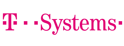 T Systems logo