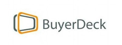 BuyerDeck logo 