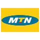 MTN logo on yellow background