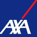 AXA logo 